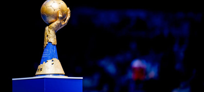 Штефан Кречмар: "Без Саудовской Аравии не будет развития гандбола в глобальном масштабе. Это проблема нашего вида спорта"