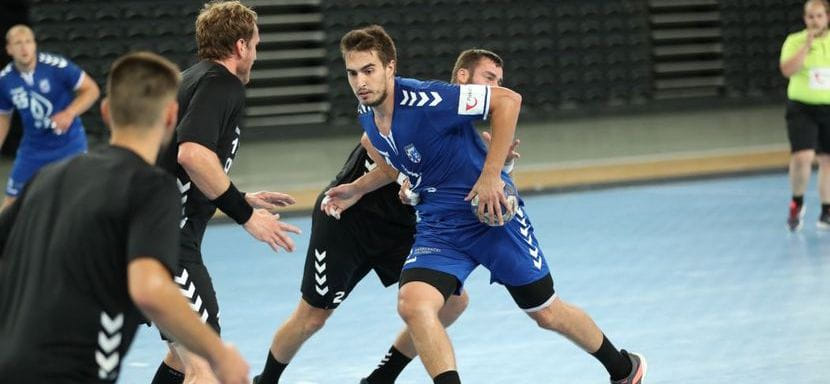 Балканы. Игор Вори проиграл первый товарищеский матч в качестве главного тренера "Загреба"