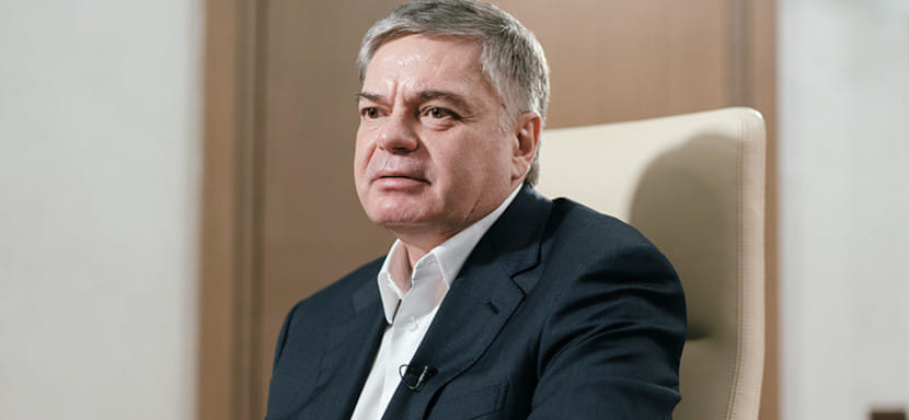 Сергей Шишкарёв: "Мы не против пополнения бюджета, но за сохранение действующего, эффективного механизма поддержки спорта"