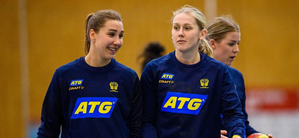 ЧЕ-2022. Ростовчанка Анна Лагерквист вошла в состав сборной Швеции на мартовские отборочные матчи против команды Сербии