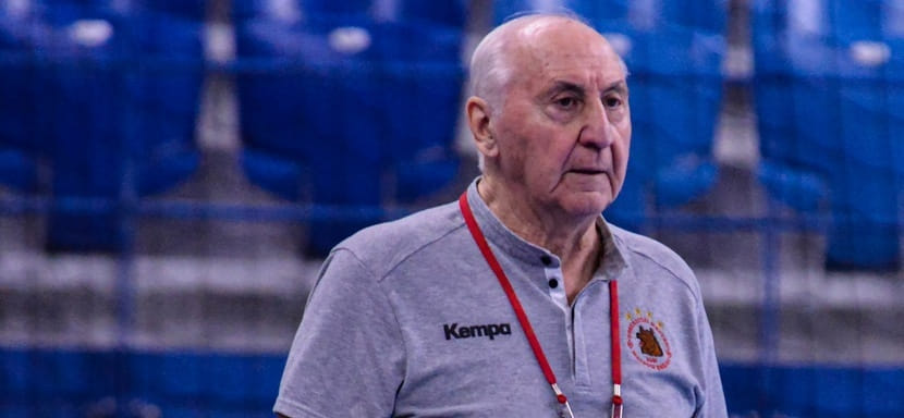 Владимир Максимов: "Если нас допустят даже без флага и гимна, нужно идти и выигрывать. Потом в любом случае будет гимн и флаг"