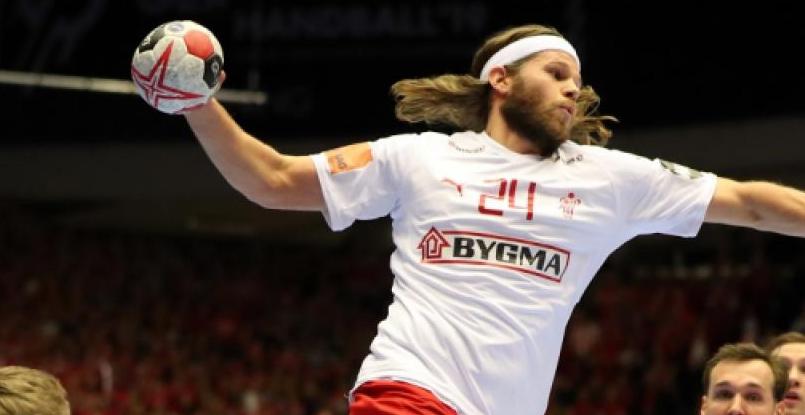 ЧЕ-2020. Официальный сайт ЕГФ представил рейтинг главных фаворитов турнира. Первая позиция в списке у сборной Дании