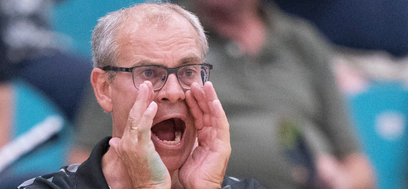 Двукратный победитель Олимпийских игр Ян Пютлик возобновил тренерскую карьеру. Датчанин возглавил мужскую сборную Саудовской Аравии