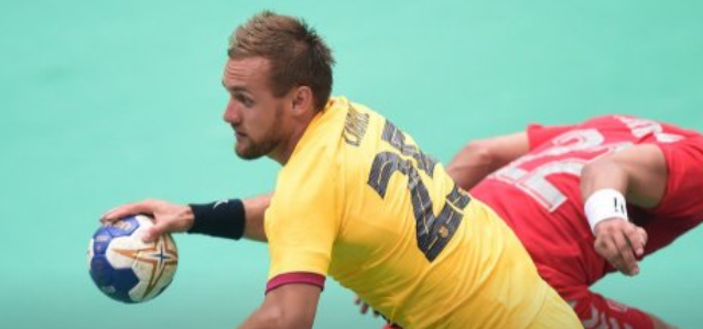 Лука Циндрич: "Мы обеспокоены, следуем инструкциям и остаемся в карантине"