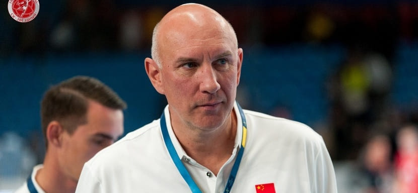 Olimpbet Суперлига. Тренер "Феникса" Олег Минин: "19 потерь — это много. Тем более, в матче с "Ладой". Поэтому результат на табло"