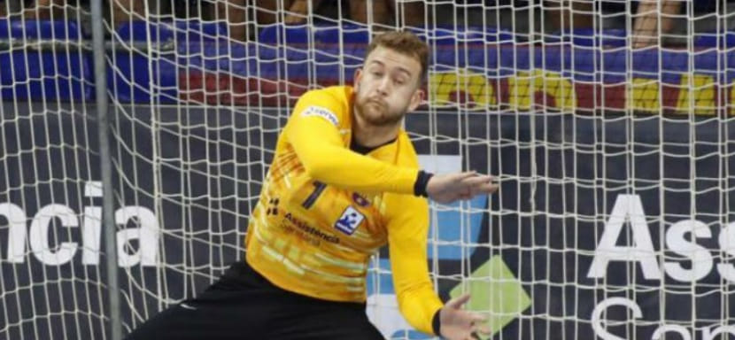 ЧМ-2023. Гонсало Перес де Варгас: "Мы уже в 1/4 финала, но будем играть только на результат. Пусть у меня много друзей среди французов, это не повод расслабляться"