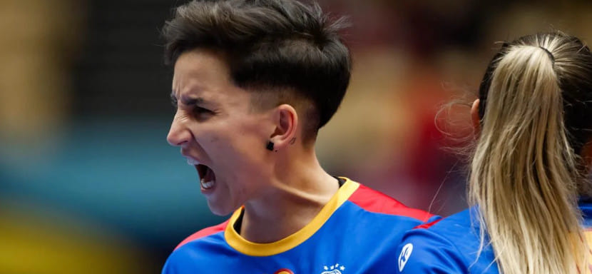 ЧМ-2023. Сборная Испании одолела команду Бразилии, Румыния взяла верх над Сербией, шведки обыграли сенегалок и ещё один результат