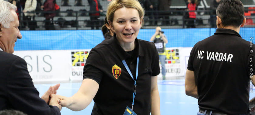 Екатерина Нефёдова в "Черноморочке", Марина Судакова — в "Динамо", Ирина Дибирова возглавила "Ростов-Дон". Список переходов женской Суперлиги