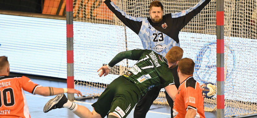 "Татран" россиян Романа Царапкина и Вячеслава Касаткина — в шаге от завоевания титула чемпиона Словакии