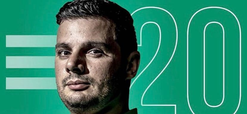 Португалия. 36-летний Руи Силва — новый главный тренер лиссабонского "Спортинга". На этом посту он сменил француза Тьерри Анти