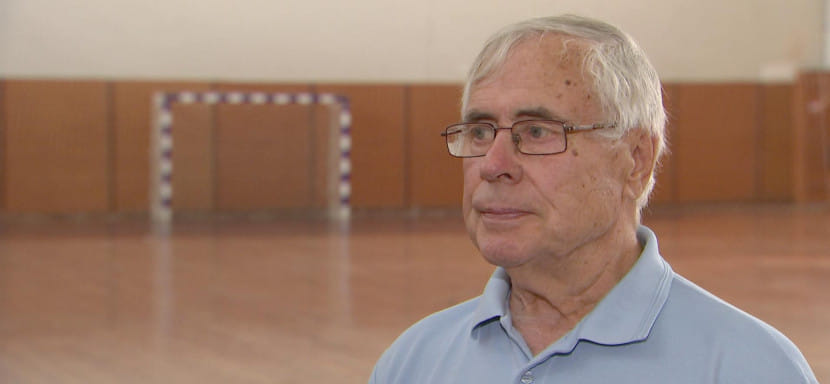 Беларусь. Спартак Миронович: "Хочется победить хотя бы на чемпионате Европы один раз, на Олимпиаде два раза и в Кубке чемпионов"