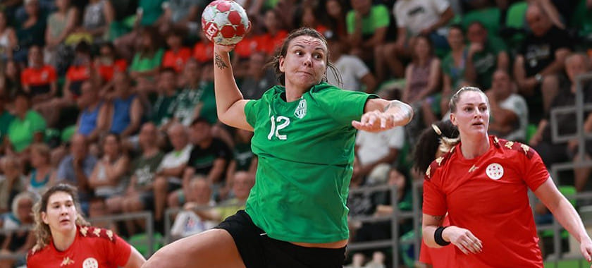 "Ференцварош" и "Брест" обыграли "Дебрецен" и "Икаст", "Бухарест" справился с "Дунэрей", "Рапид" крупно уступил "Короне" в товарищеских матчах