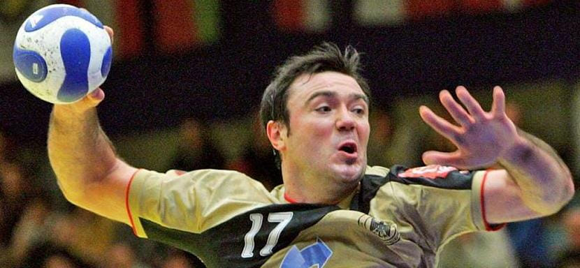 Андрей Климовец. Линейный, чьей славы с лихвой хватило на две страны. Но немецкая — громче