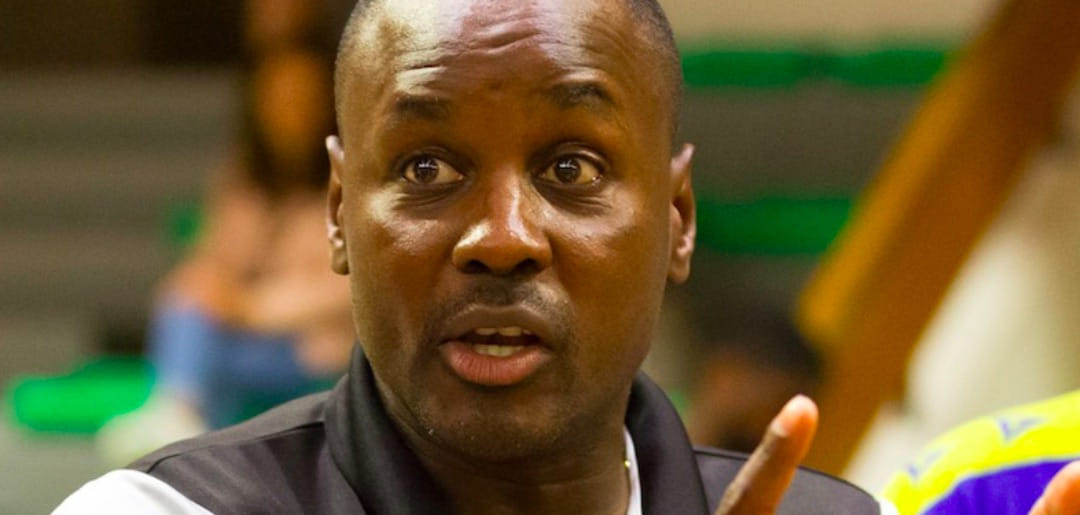 ЧМ-2021. Главный тренер сборной ДР Конго Франсуа Тюзолана: "Мы попали в непростую группу, но планируем бороться за выход во второй раунд"