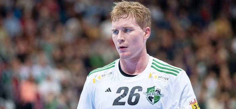 Шведский разыгрывающий "Ганновера" Юнатан Эдвардссон пропустит несколько месяцев из-за травмы