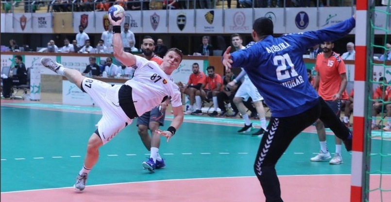 У "Вардара" серьезные проблемы с составом перед матчем СЕХА-лиги с "Пекином" и поединком Лиги чемпионов с БГК имени Мешкова