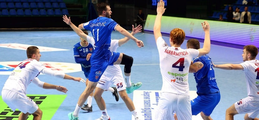 ЧЕ-2024. Невен Степанович: "Сюрприз могут преподнести исландцы и, надеюсь, какая-то из балканских команд"