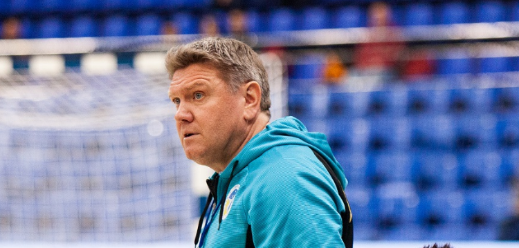 ЧЕ-2020. Сергей Бебешко: "Скажу честно, победу черногорцев над датчанами воспринял не очень хорошо"