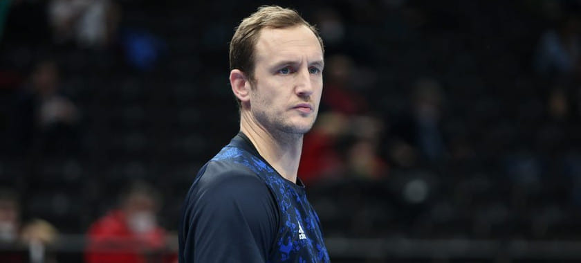 33-летний правый полусредний "Монпелье" и национальной команды Франции Валентен Порт завершит международную карьеру в конце сезона