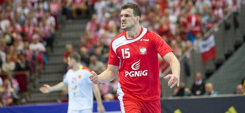 "Было бы неплохо довести число матчей до 200". 37-летний капитан "Азотов" Михал Юрецки не исключил возвращения в сборную Польши