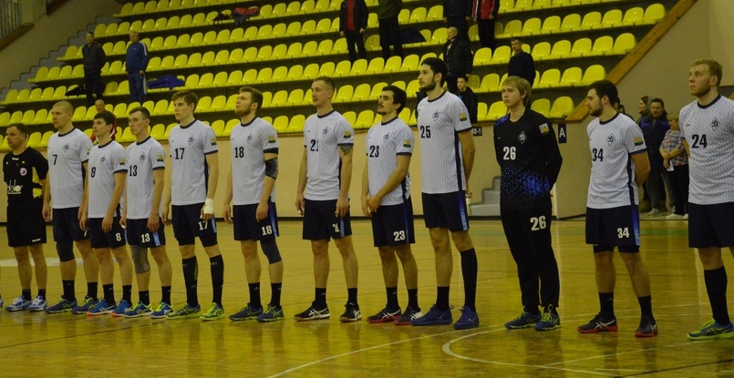 Суперлига. Артем Соловьев о поединке с "Каустиком": "Впервые играл против родного клуба на его площадке. За день до матча охватила ностальгия"