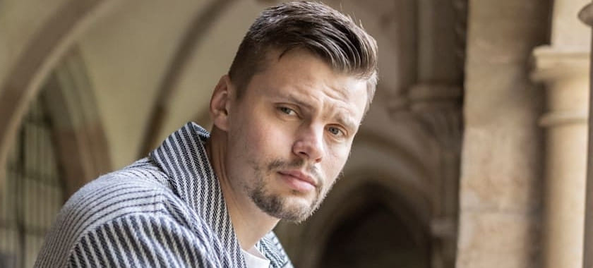 Сергей Эрнандес перед переходом в "Барселону": "Один год в бундеслиге стоит двух лет вашей карьеры"