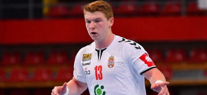 Польша. Хорватский полусредний Йован Миличевич продолжит карьеру в "Выбжеже"