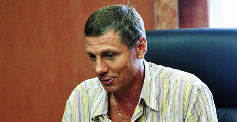 Андрей Тюменцев: "Чемпионы бывают только настоящими"