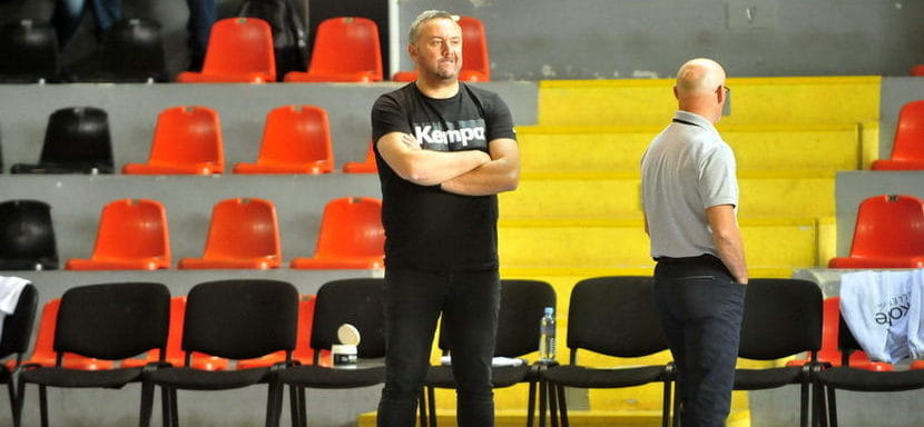 Балканы. Иван Марковски покидает пост главного тренера "Металурга" из-за долгов по зарплате