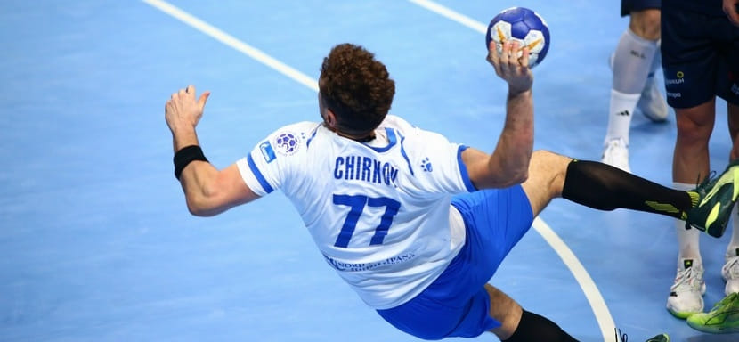 Алексей Чирков: "Мы не должны показывать такую игру, когда люди преодолевают такие расстояния"