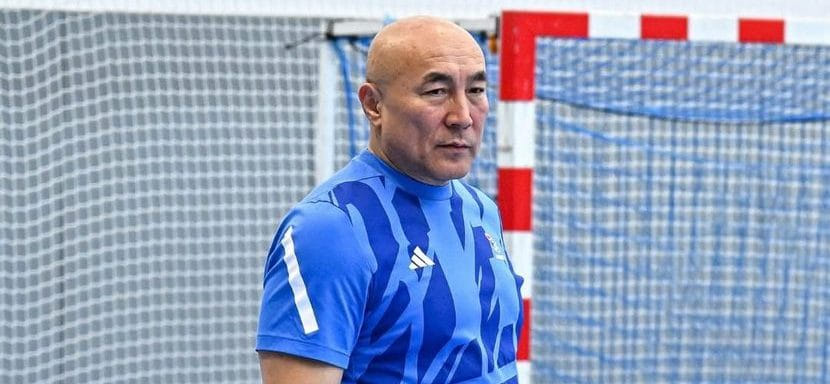 Талант Дуйшебаев: "К Симеоне отношусь с огромной симпатией. Знакомы с Диего давно — когда он возглавил "Атлетико", я ещё клуб не покинул"