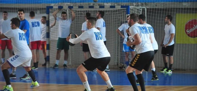 Балканы. Северомакедонский "Металург" на неделю отложил начало подготовки к новому сезону