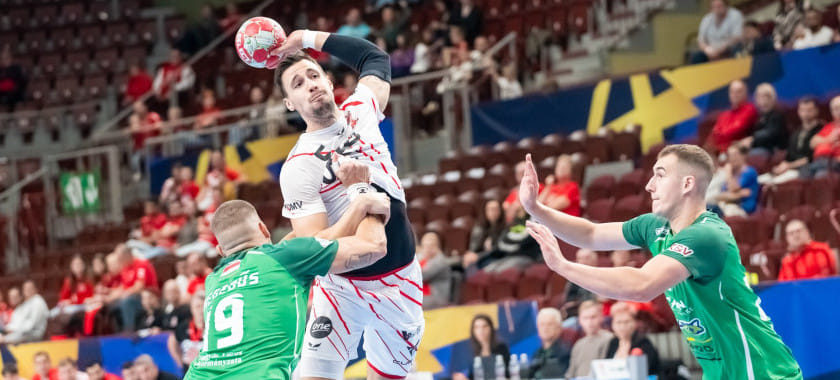 "Веспрем" разгромил "Дьёндьёш", "Пик" Глеба Калараша справился с "Сигетсентмиклошем", "Чурго" обыграл "Будакалаш" в чемпионате Венгрии