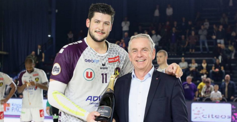 Франция. Идеален только "Нант"