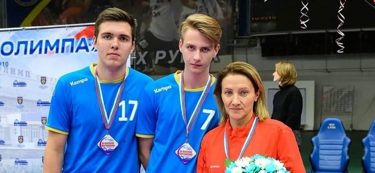 Татьяна Пазенюк: "На мужской гандбол в Тольятти просто не хватает финансирования. Те структуры, которые могли бы нам помочь, помогают "Ладе"