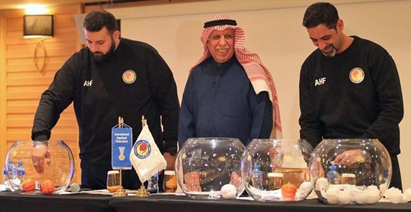 Состоялась жеребьевка азиатской Лиги чемпионов. Турнир примет Кувейт