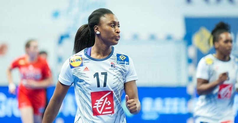 Сираба Дембеле думает о завершении карьеры в сборной Франции