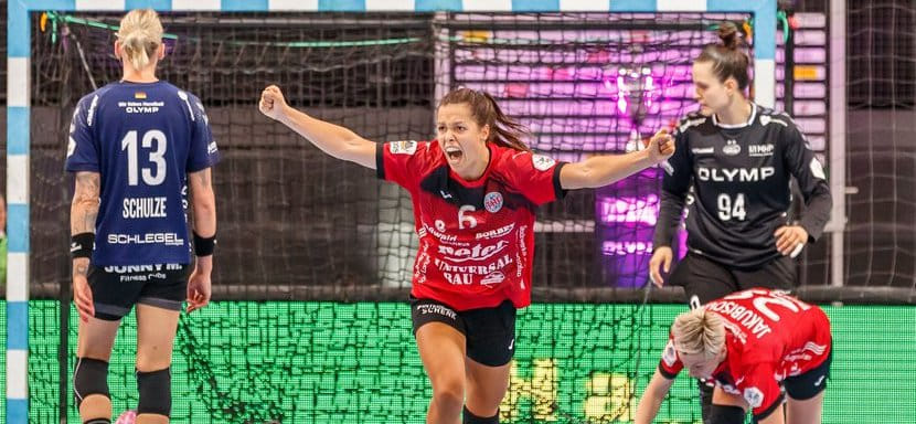 Женская бундеслига. "Битигхайм" нашёл замену травмированному капитану Даник Снелдер. За клуб будет выступать датчанка Анника Мейер