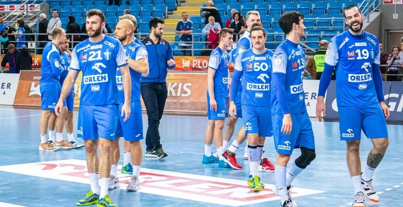 Польша. Игроки и тренерский штаб "Вислы" пошли на сокращение зарплат