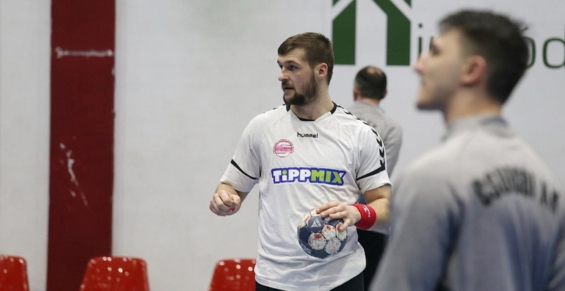 Суперлига. Новичок ЦСКА Олег Астрашапкин: "Хотел найти что-то в Европе. Но в Москве создается серьезный, достойный проект"