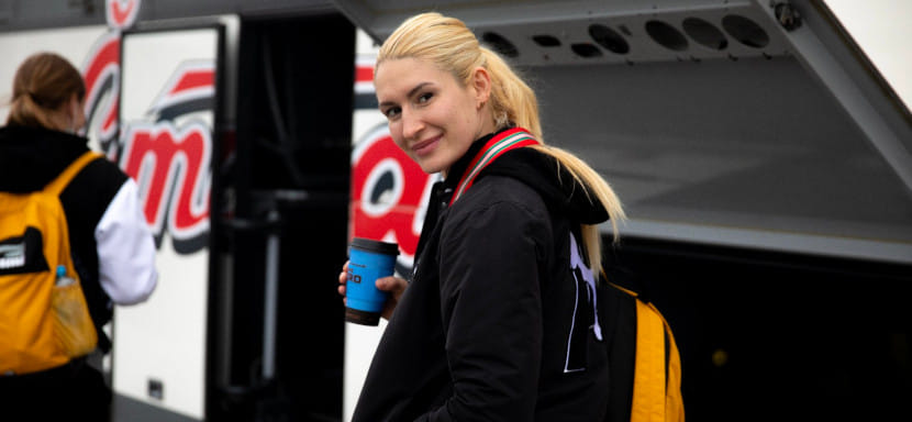 Кем работать им тогда? Менеджеры, преподаватели и медики — профессии, которые выбирают гандболисты