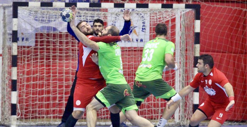 Кубок ЕГФ. "Антальяспор" и "Констанца", а также "Хабнарфьордюр" и "Визе" в своих первых матчах сыграли вничью