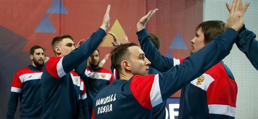 ЧЕ-2022. Главный тренер сборной России Велимир Петкович пригласил на отборочные матчи с фарерцами 21 гандболиста