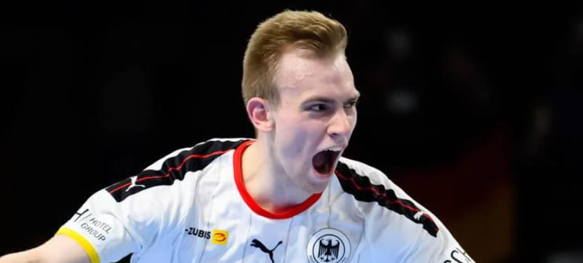 ЧМ-2023 (U-21). В результативных полуфиналах сборные Венгрии и Германии оказались сильнее исландцев и сербов