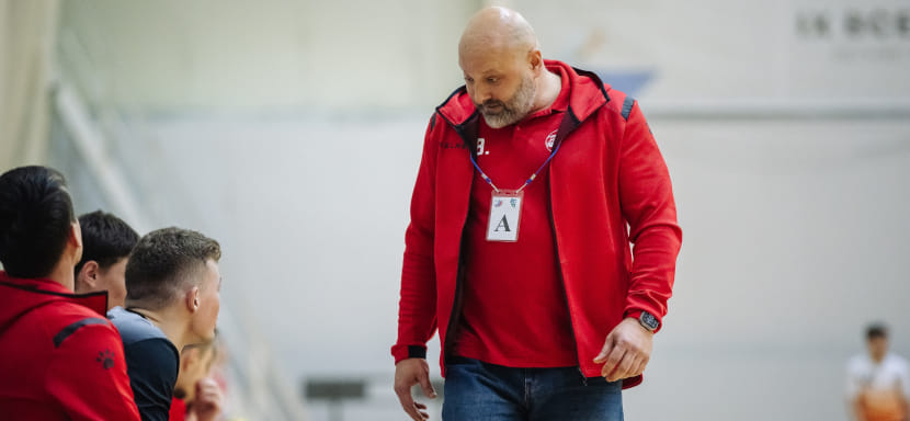 Александр Горбатиков: "Насчёт тренерской должности всё объяснимо. А вот почему сняли с поста директора клуба "Башкортостан", для меня загадка"