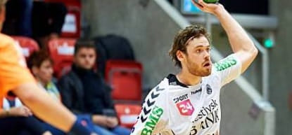 Дания. Полусредний шведского "Кристиансанда" Симон Биркефельдт продолжит карьеру в "Рибе"