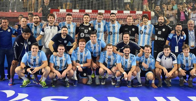 ЧМ-2021. Наставник сборной Аргентины Маноло Каденас назвал состав на отборочный турнир к чемпионату мира