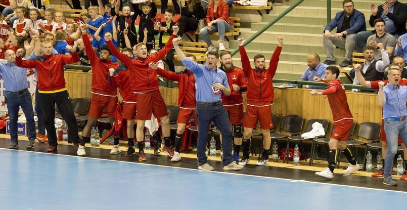 ЧЕ-2020. Наставник чехов Даниэль Кубеш: "Мы совершили несколько глупых потерь, за что поплатились пропущенными голами"