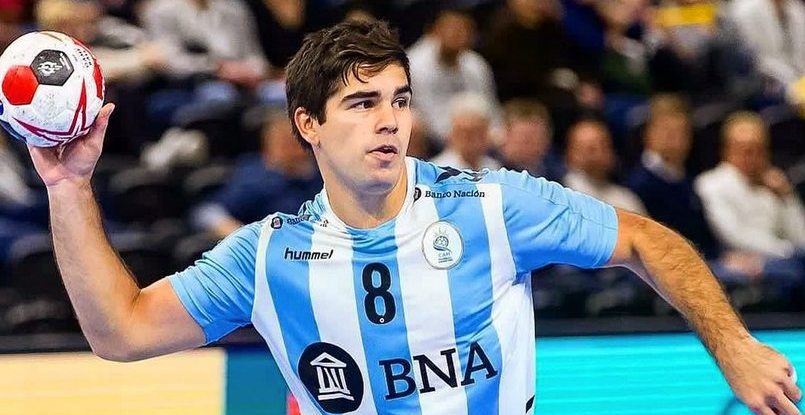 Олимпиада. Пабло Симонет: "Надеюсь, партнеры по сборной Аргентины, которые собирались завершить карьеры, останутся до 2021 года"