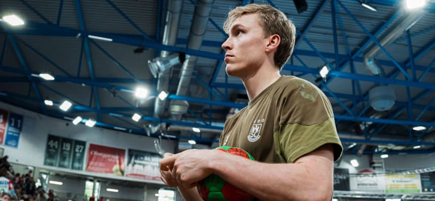 Гисли Кристьянссон будет на "финале четырёх" Лиги чемпионов. Вот только в каком качестве — игрока или туриста?